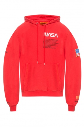Heron preston x nasa, zdjęcie 1 Heron preston x nasa od Heron Preston